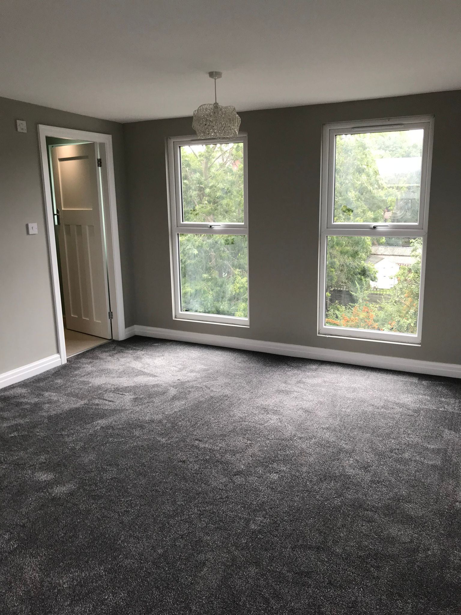 Semi-detached Loft Conversion