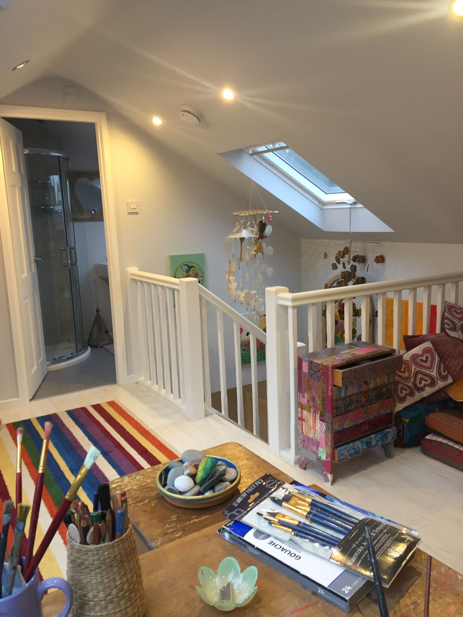 About Another Level Loft Conversions