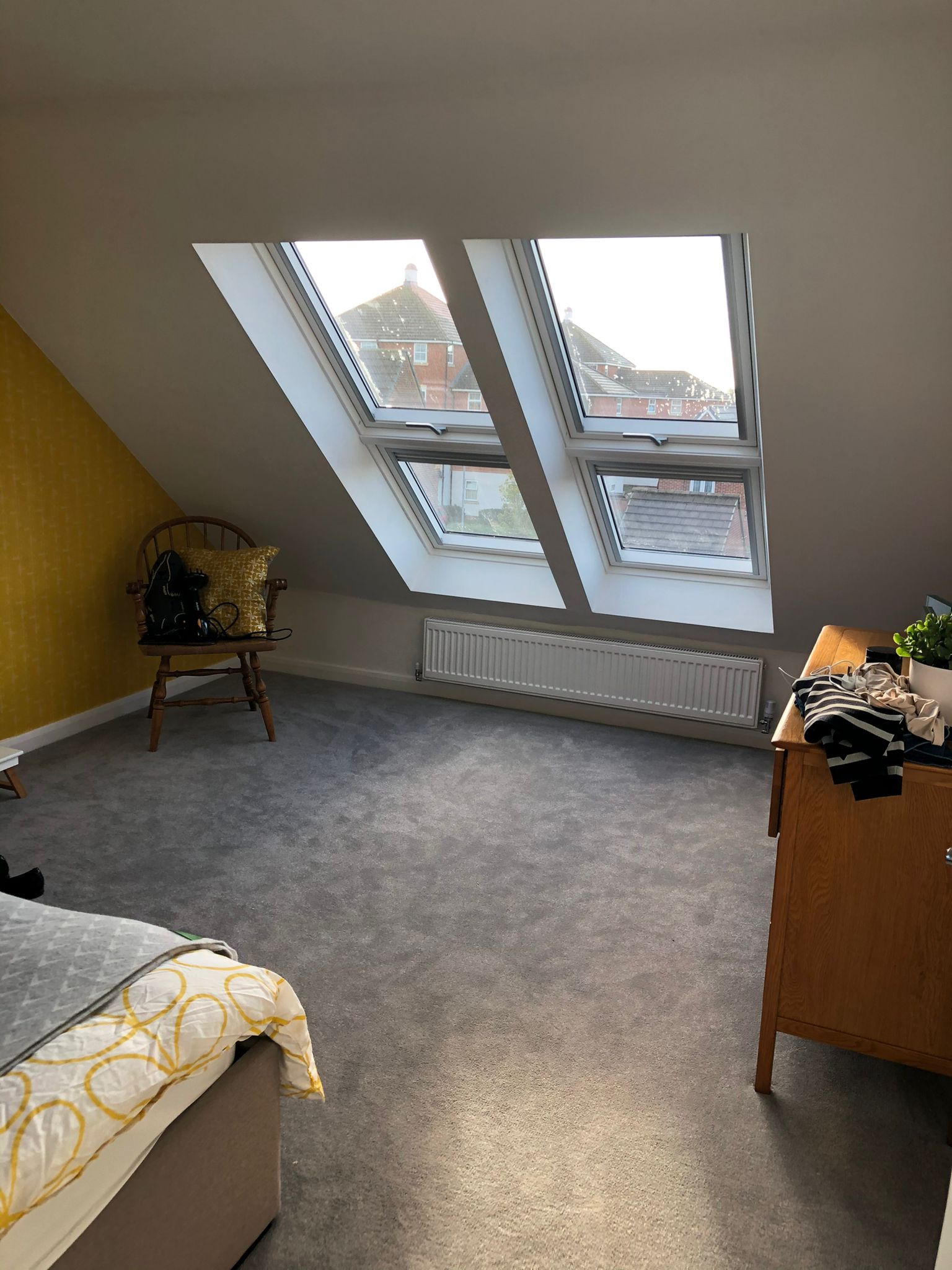 Velux Loft Conversion