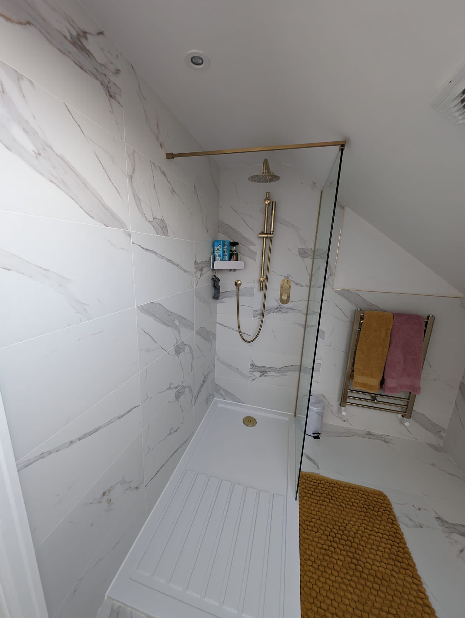 Property Conversion
