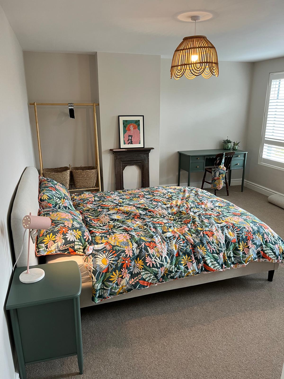 Property Conversion