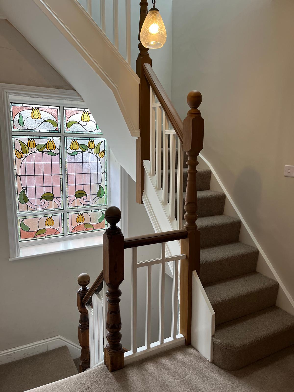 Velux Loft Conversion