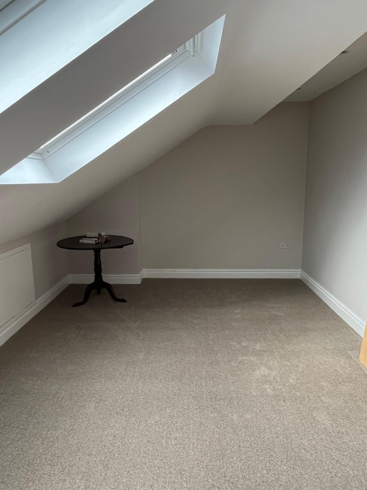 Loft Conversion
