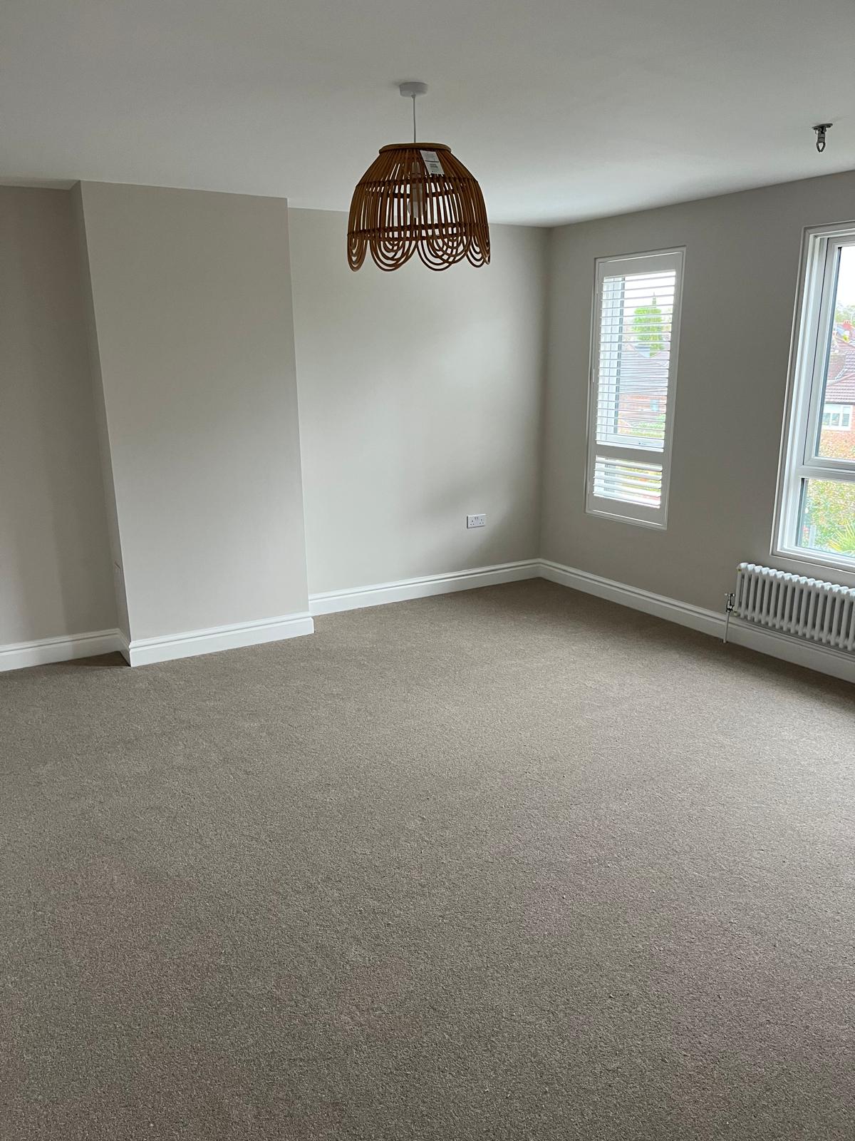 Property Conversion
