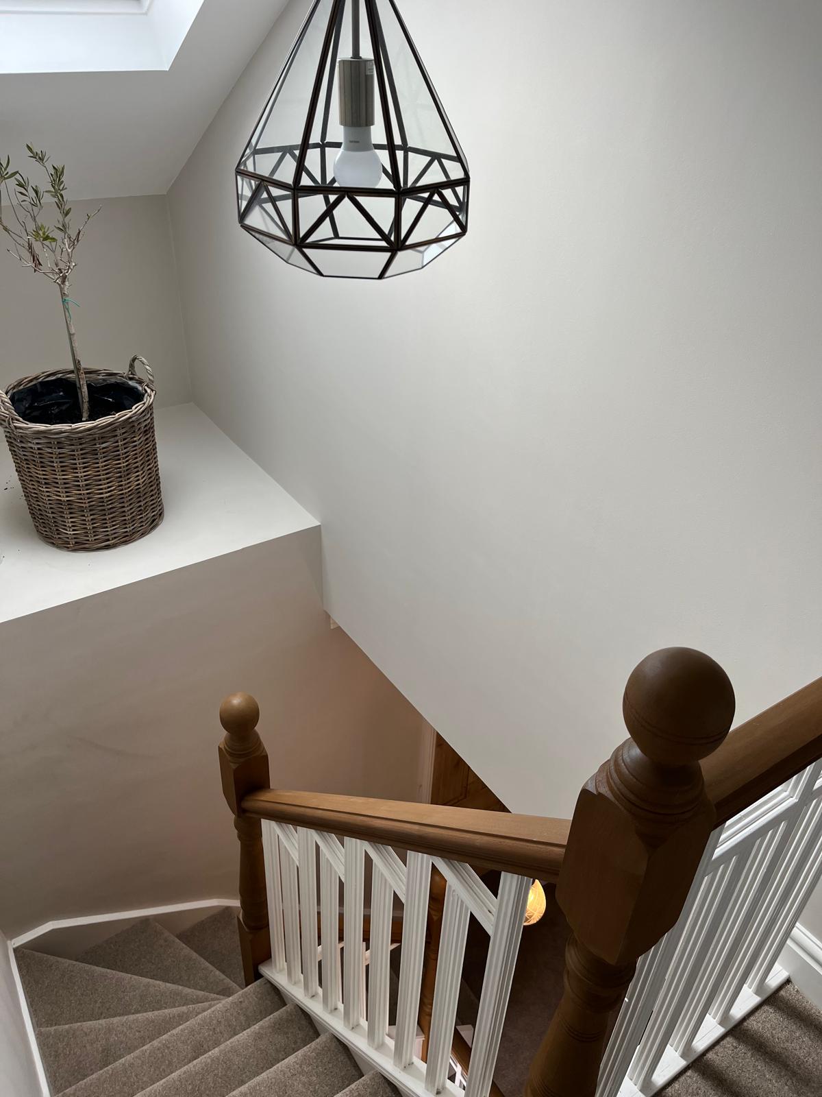 Property Conversion