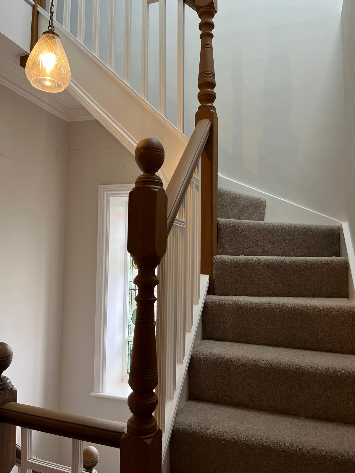 Victorian Terrace Dormer